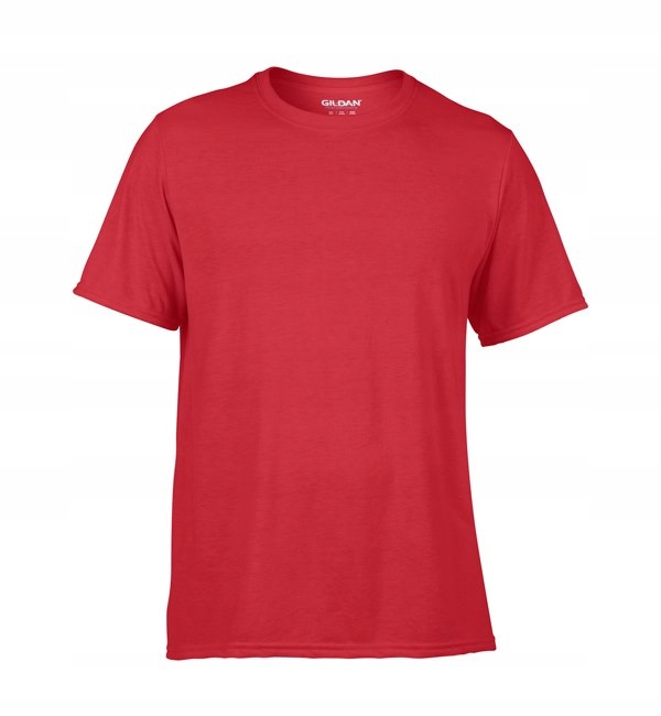 

T-shirt koszulka męska Gildan Heavy Cotton T r XXL
