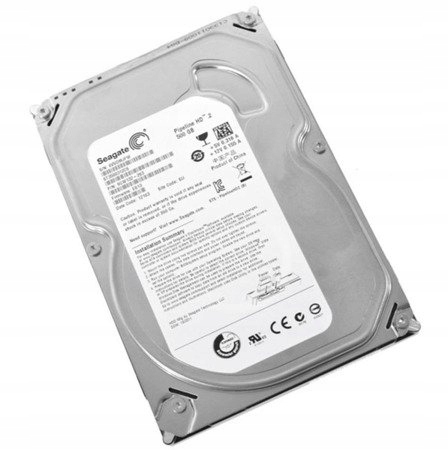 

Dysk Seagate 5900 ST3500312CS 500GB Hdd Sata II
