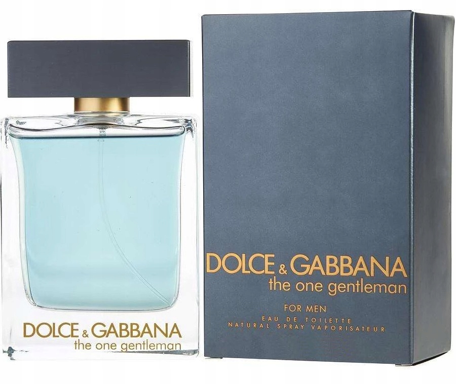 Dolce&Gabbana The One Gentleman Edt 30 ml