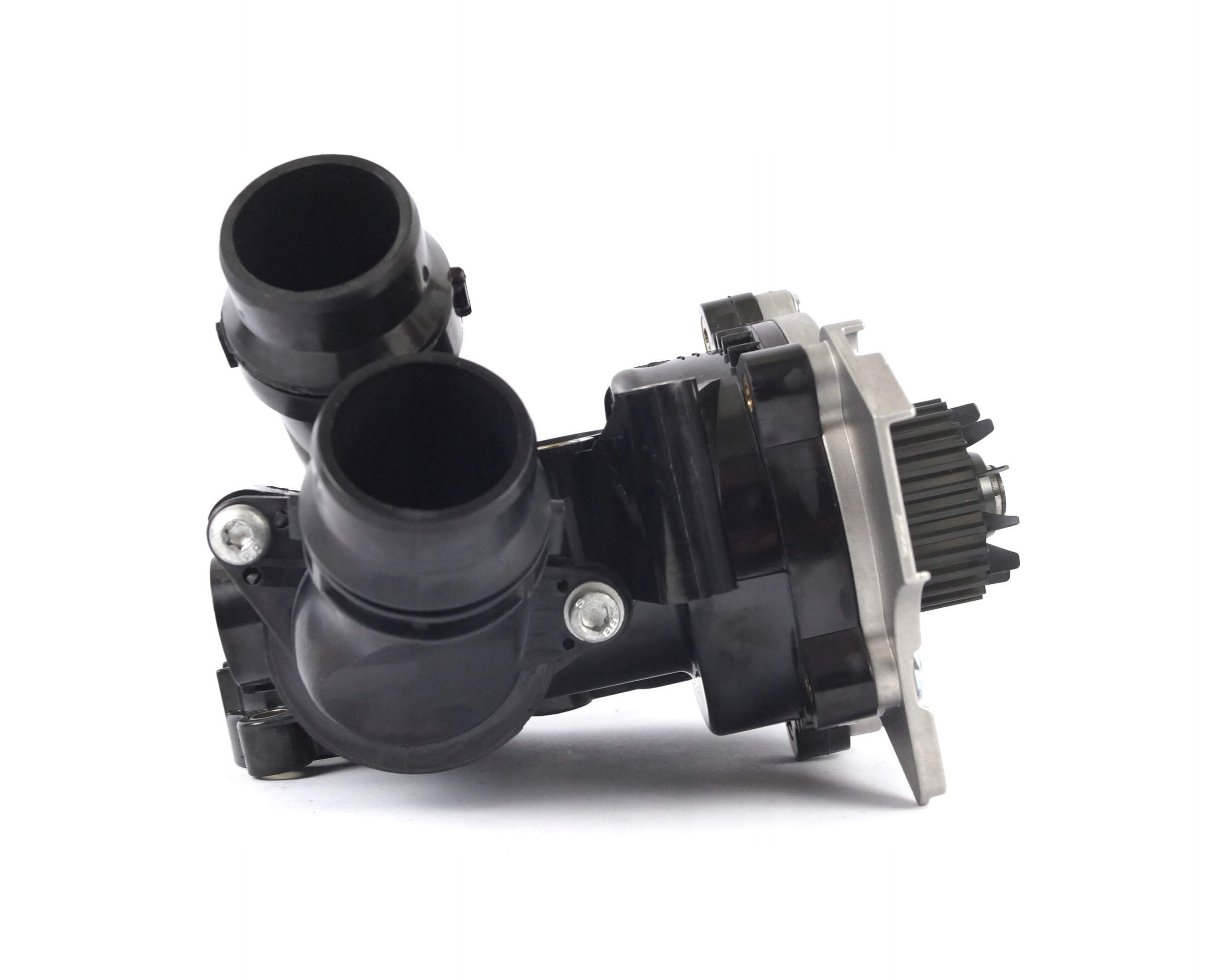 Termostat pompa wody AUDI A3 A4 A6 1.8 2.0 TFSI Producent części Febi Bilstein