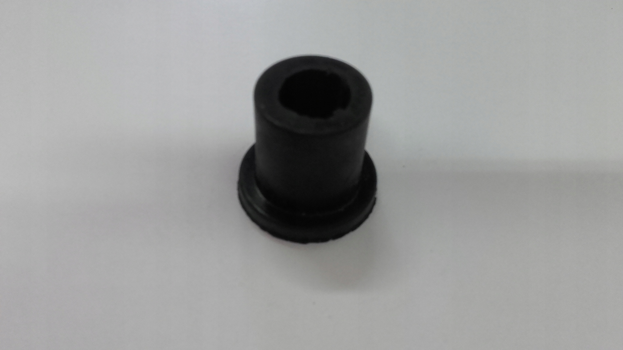 KAMAZ TULEJKA RESORU ZAWIESZENIA KABINY LUBLIN