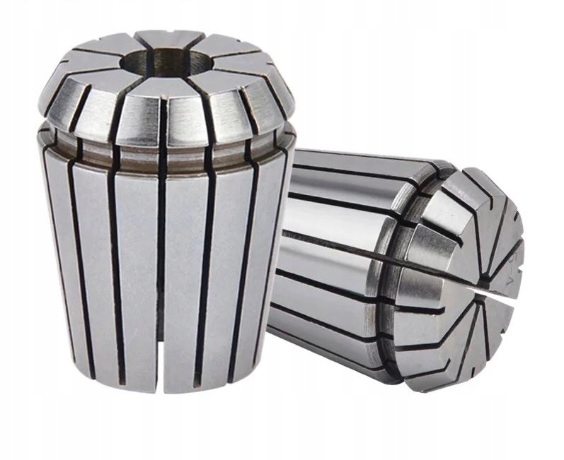 

Tulejka zaciskowa ER32 DIN6499 0,005 Cnc 11-10
