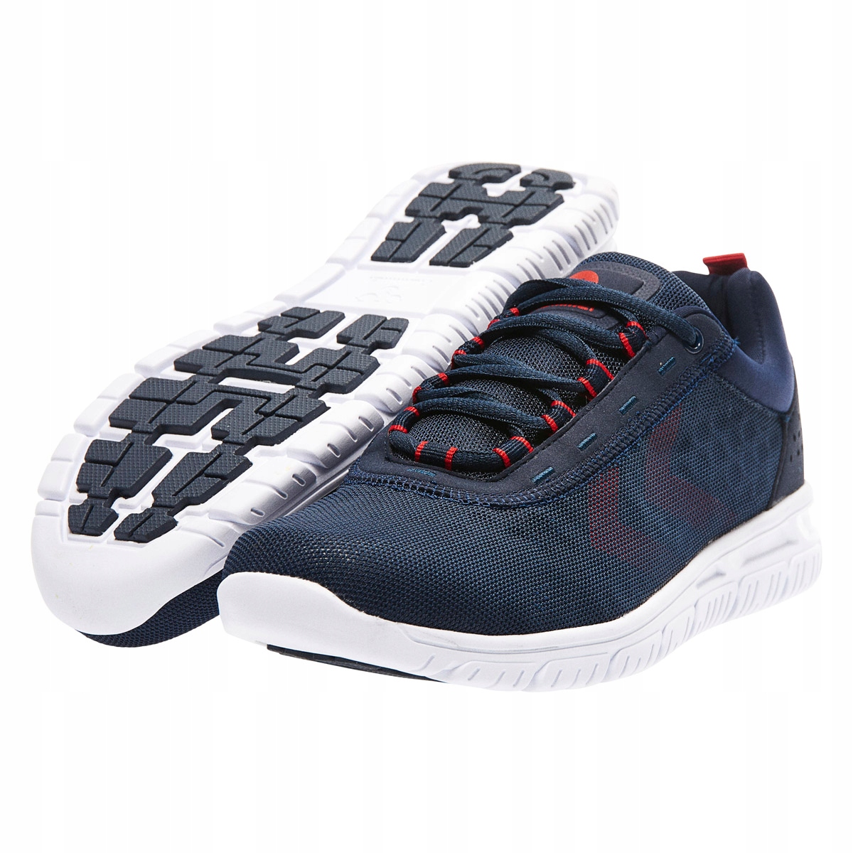 Buty do biegania Hummel Crosslite DOT4 37 unisex