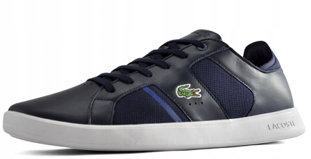 

Buty Lacoste Novas 318 Spm Trainers rozm.44,5