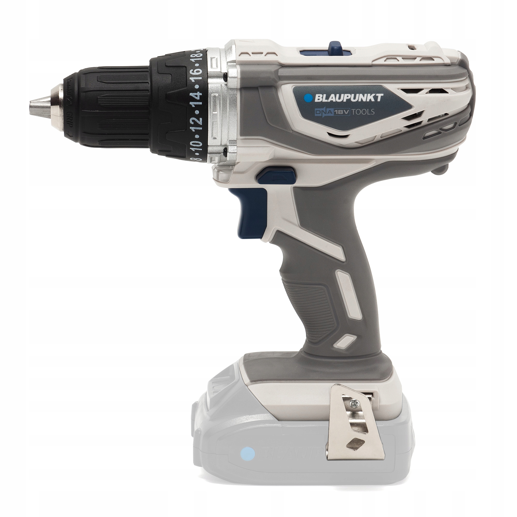 Wiertarko-wkrętarka Blaupunkt Bp 6310A Bto 18V