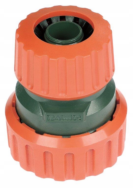 

Ramp Łącznik R-1150 Redukcyjny Z 1/2 Na 3/4 Cala