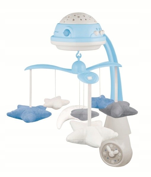 

Canpol Karuzela Elektr Projektor Pozyt 75/100 Blue