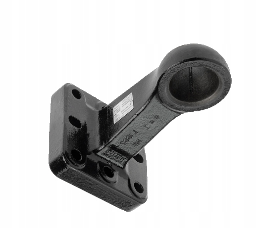 123456 - K80 шаровая сцепка FI80 SCHARMULLER 4000 кг