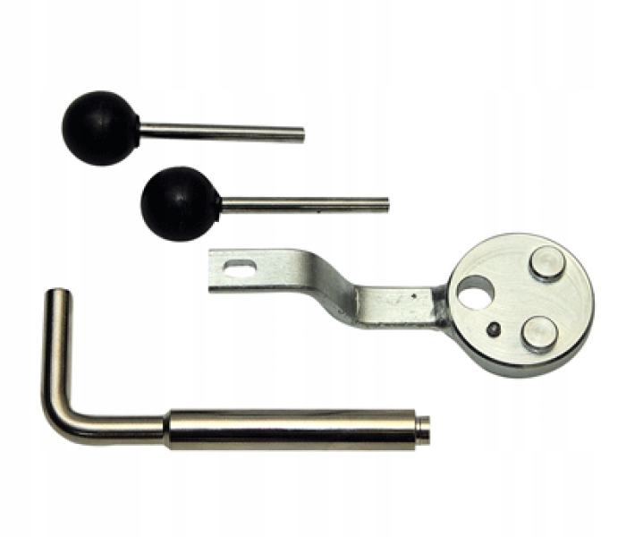 КОМПЛЕКТ БЛОКИРОВОК ГАЗОРАСПРЕДЕЛЕНИЯ ДИЗЕЛЬ DURATORQ FORD 2.0 / 2.