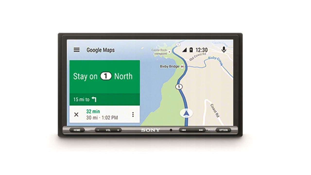 XAV-AX3005DB BLUETOOTH DAB+ CarPlay Android Auto Model XAV-AX3005DB