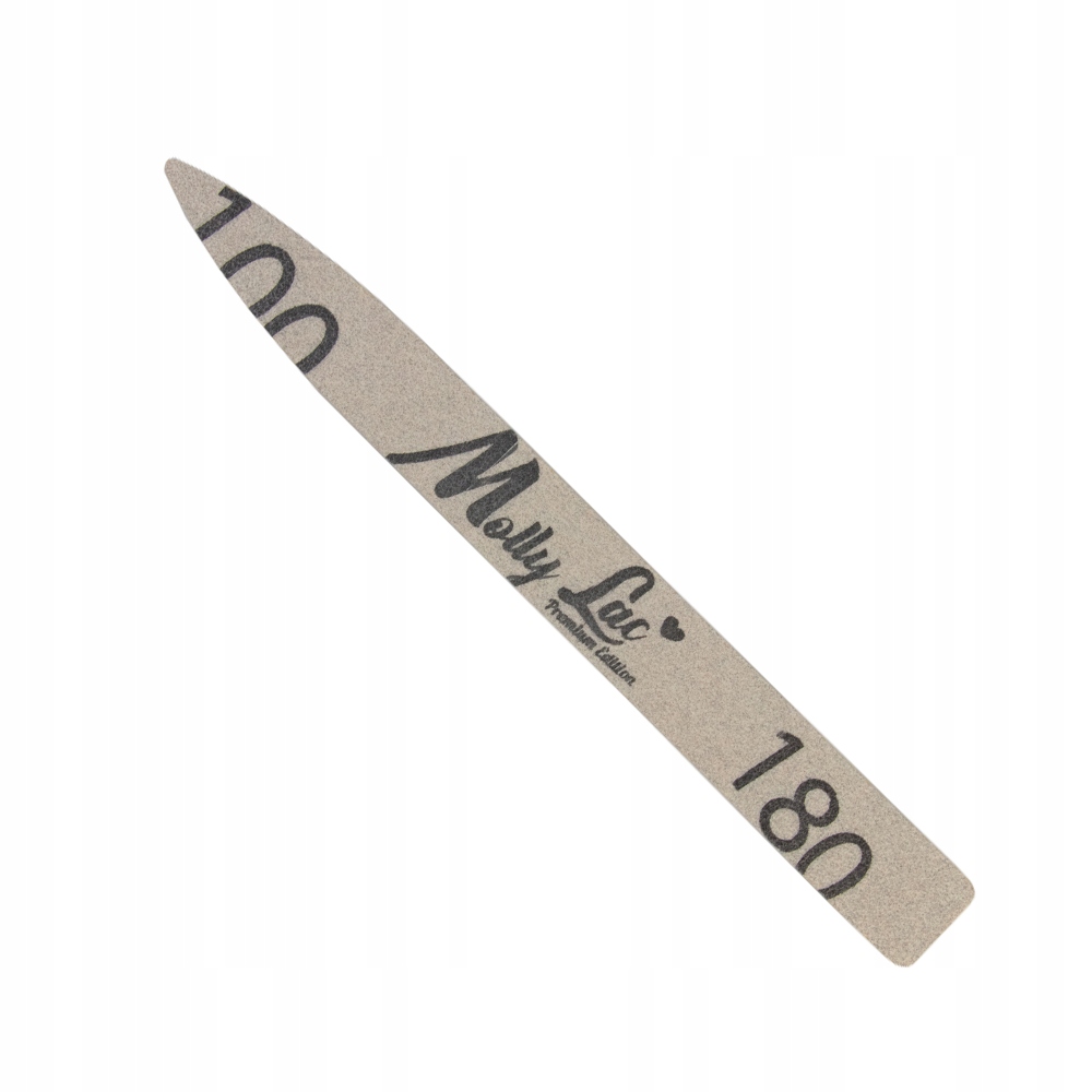 

Pilnik Bezp Pakiet Molly Kredka 100/180 Standard