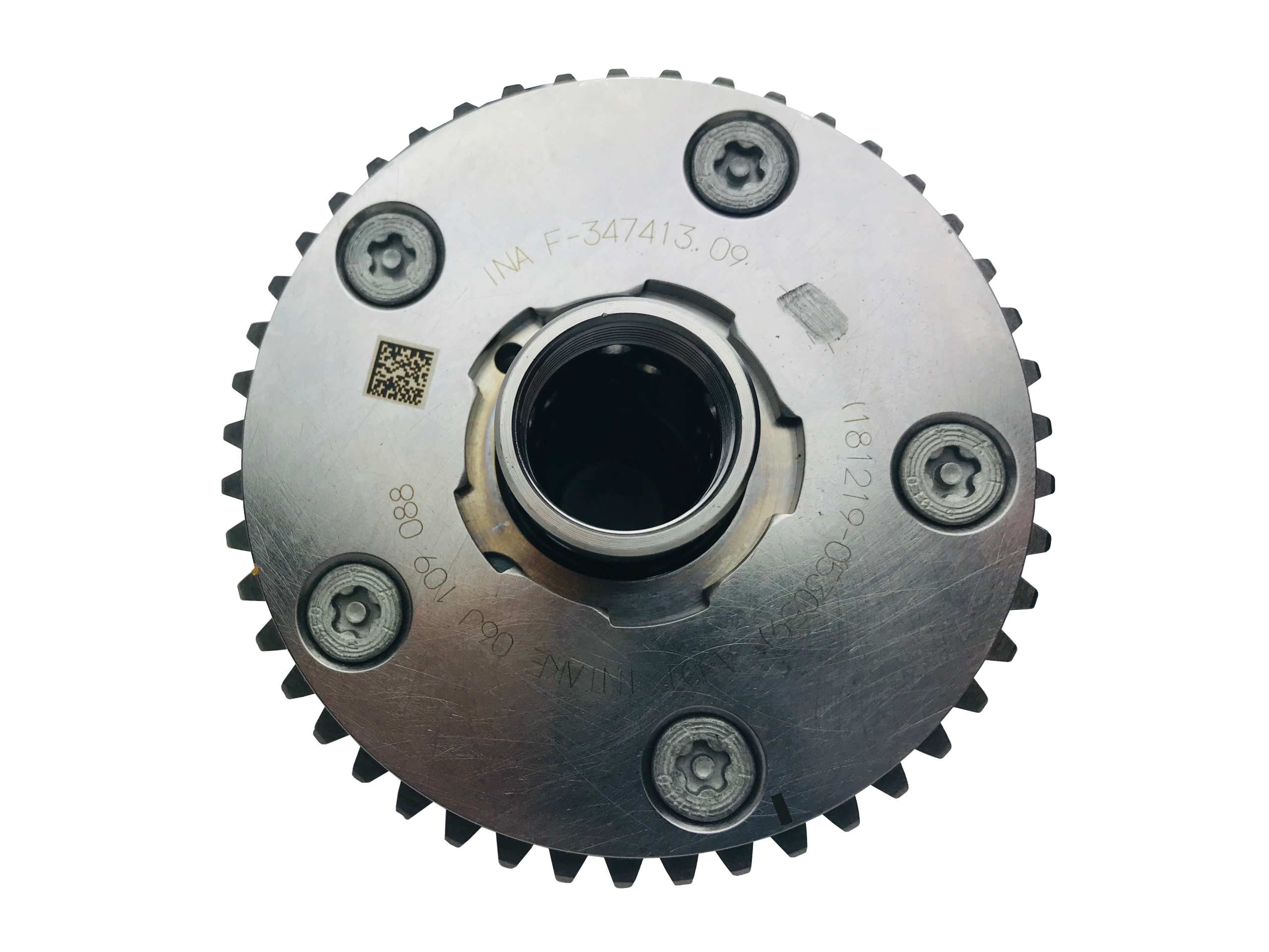 WALEK SSACY ROZRZADU 2 0TFSI SUPERB II OCTAVIA 2 Producent czesci Borsehung