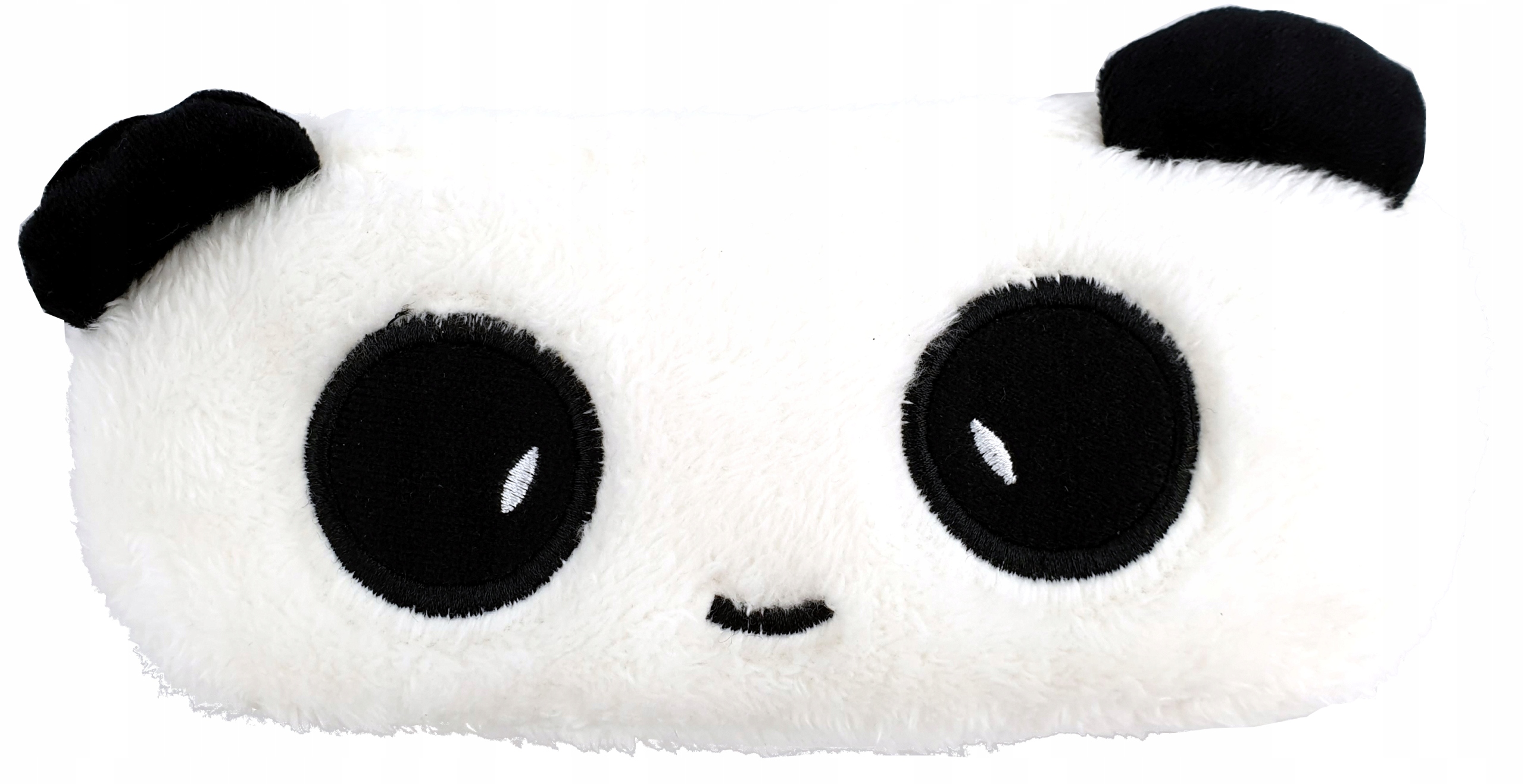 

Piórnik Saszetka Kosmetyczka Pluszowa Panda