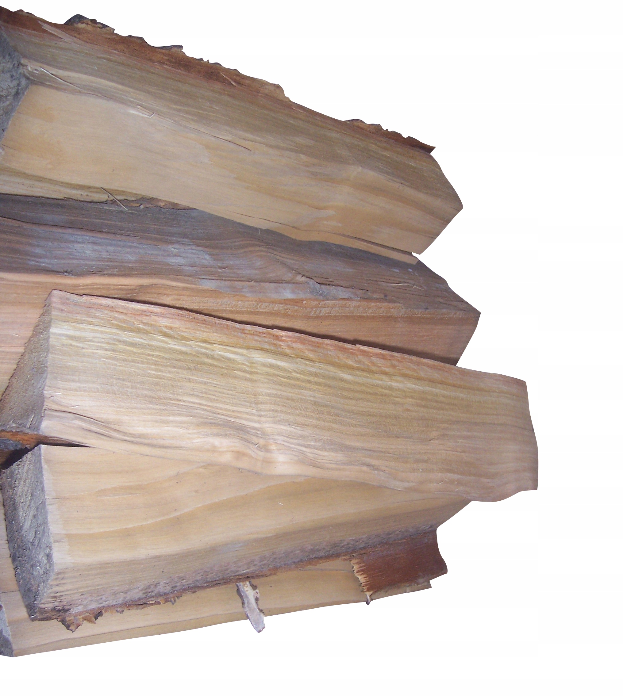 Drewno MIX do wędzenia Buk Olcha Czereśnia Zestaw EAN (GTIN) 8688933122666