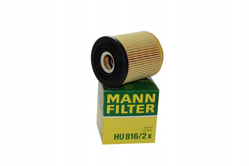 ФІЛЬТР МАСТИЛА МІНІ COOPER, ONE, WORKS R50 R52 R53 