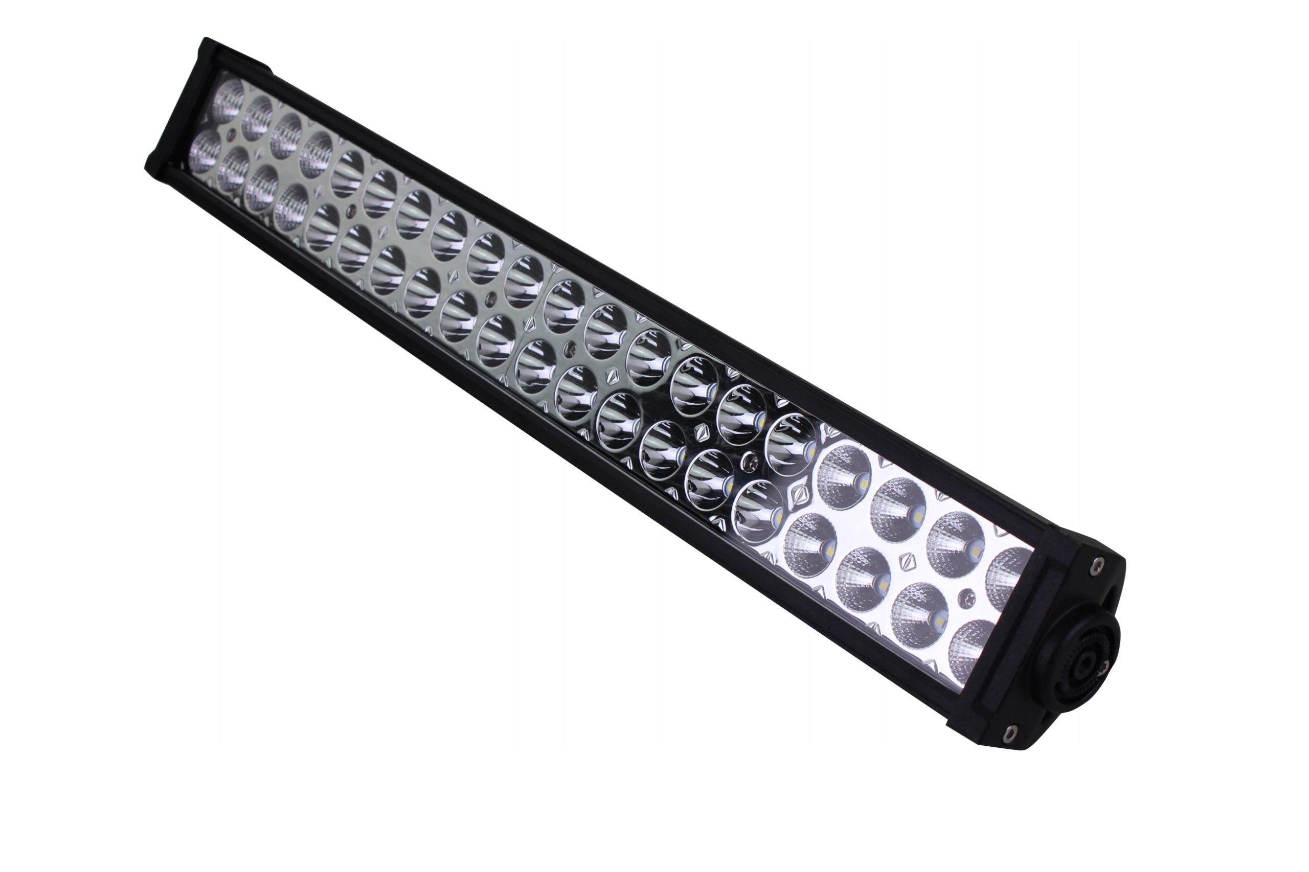 LISTWA LEDOWA PANEL ROBOCZY 40 LED OFFROAD 120W EAN (GTIN) 5903293024386