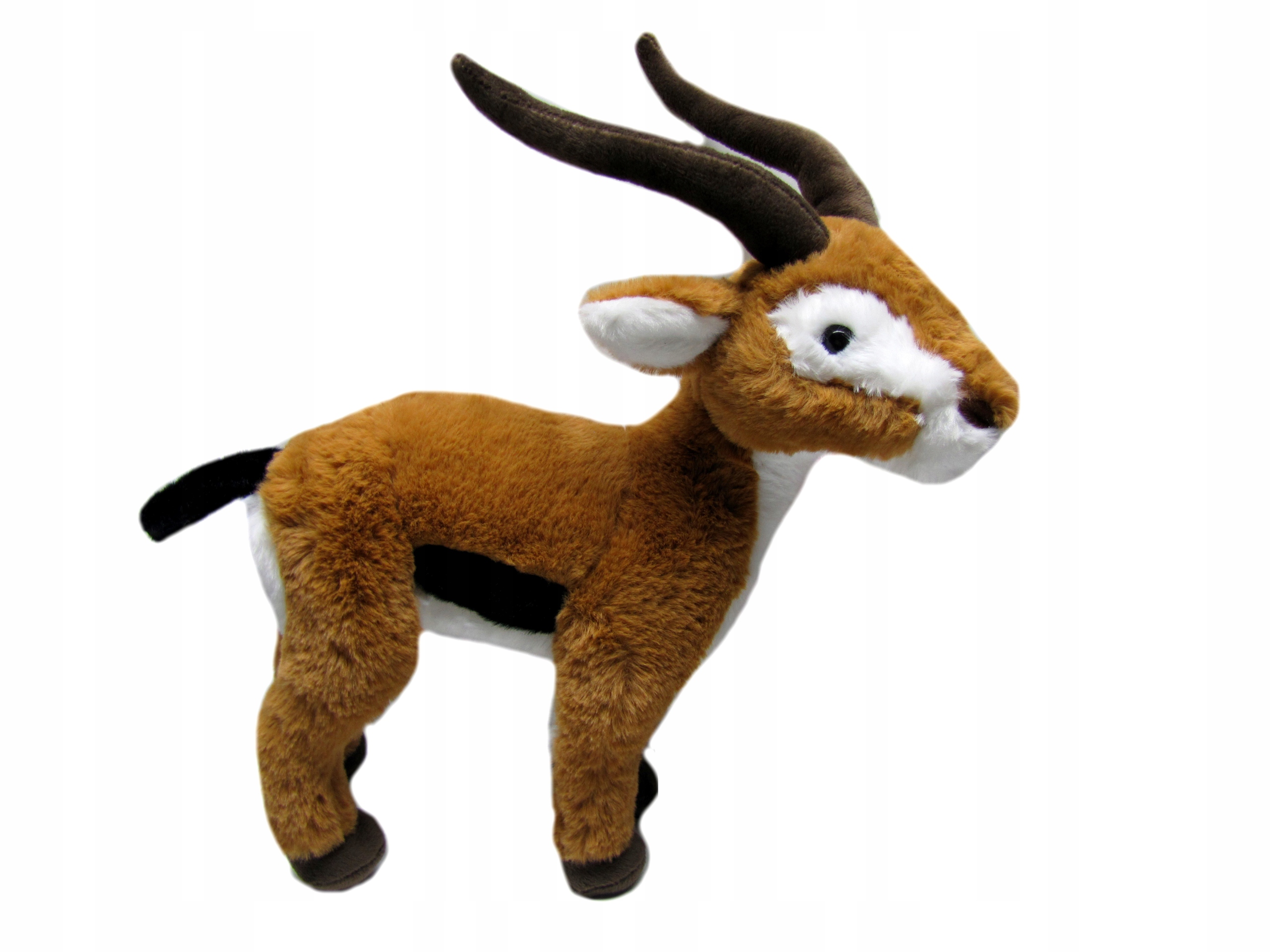 

Antylopa Maskotka Kozica Pluszak Koza Pluszowa Róg