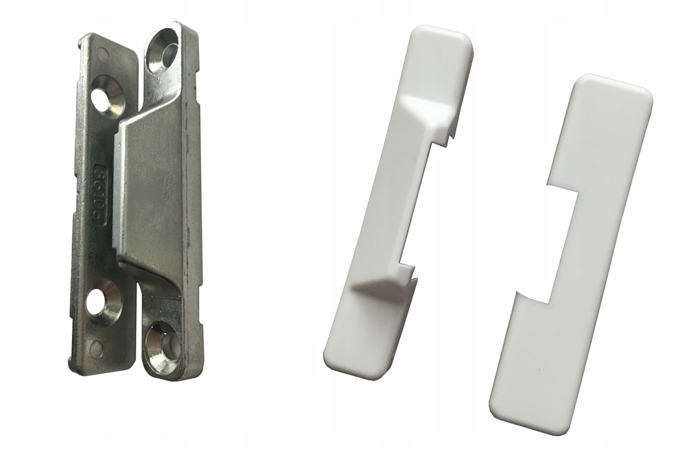 DOCISK MACO ŚRODKOWY NAWIERZCHNIOWY + OSŁONKI