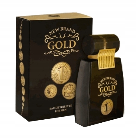 Gold Men 100ml