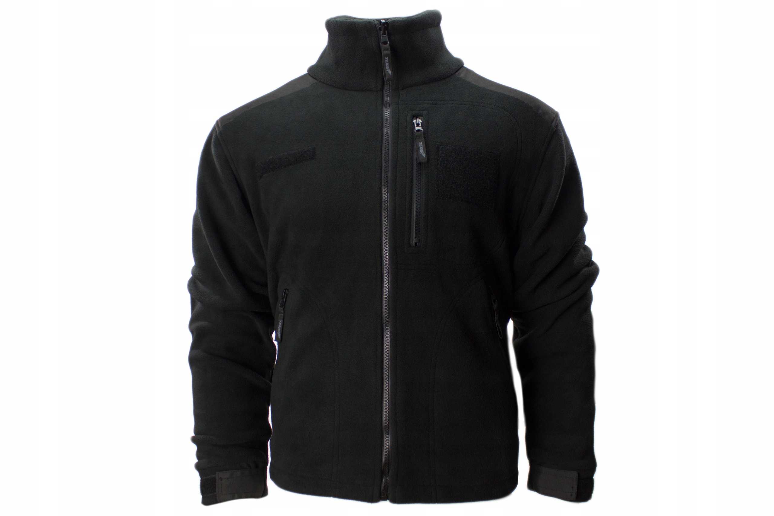 Polar Wojskowy Taktyczny Texar ECWCS Czarny 3XL Model ECWCS