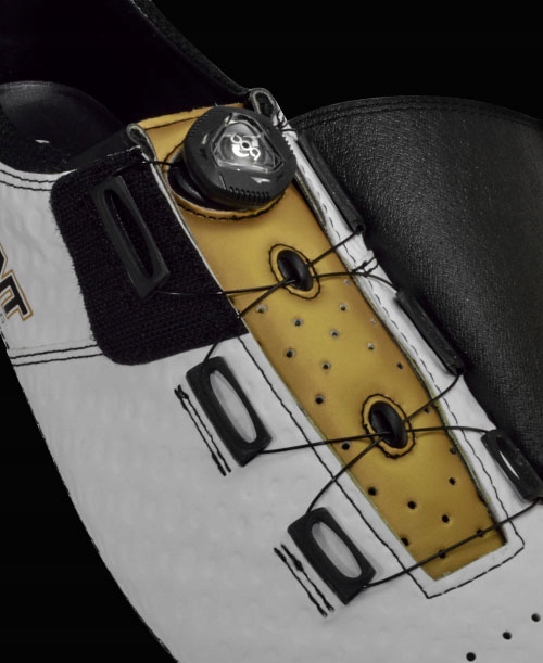 BONT CYCLING ZERO+ TRIATHLON TRI SZOSOWE BOA r. 48 Model Zero+