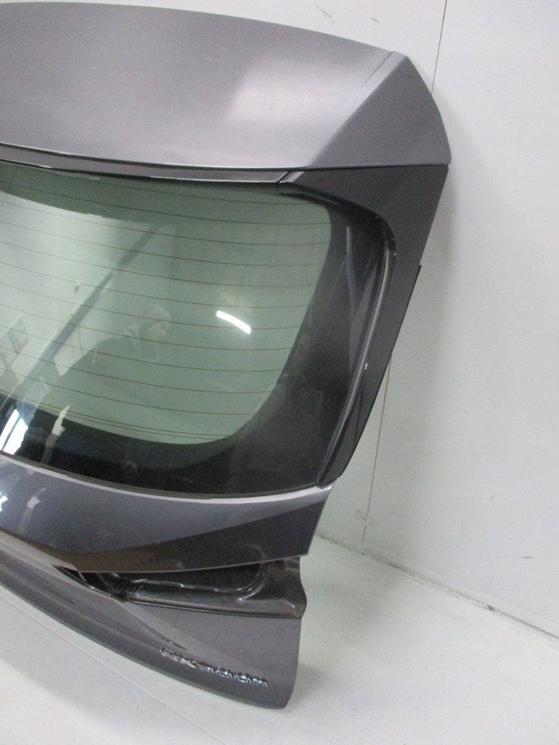 Klapa tylna LEXUS NX300 NX 300 LIFT KAMERA Producent części Lexus OE