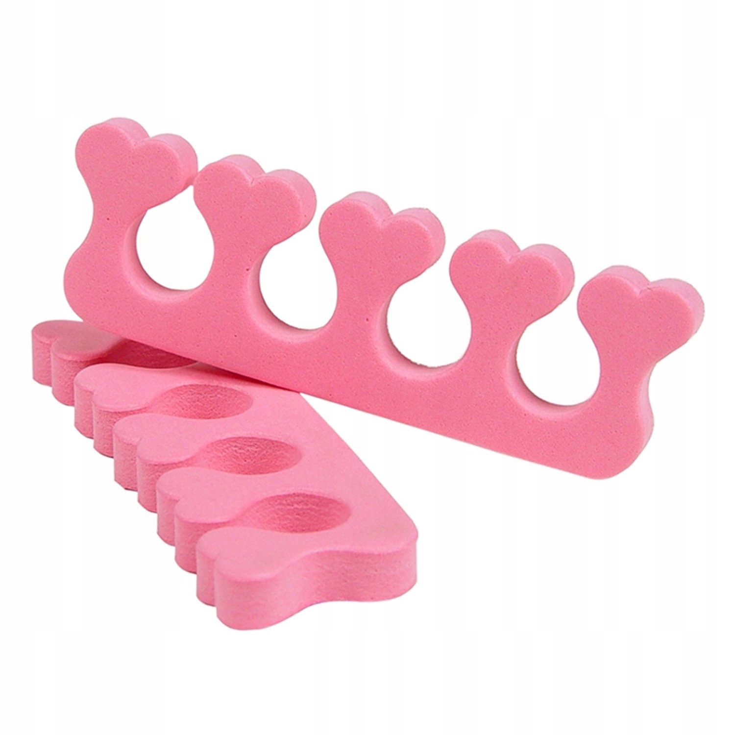

Separatory do malowania paznokci manicure pedicure