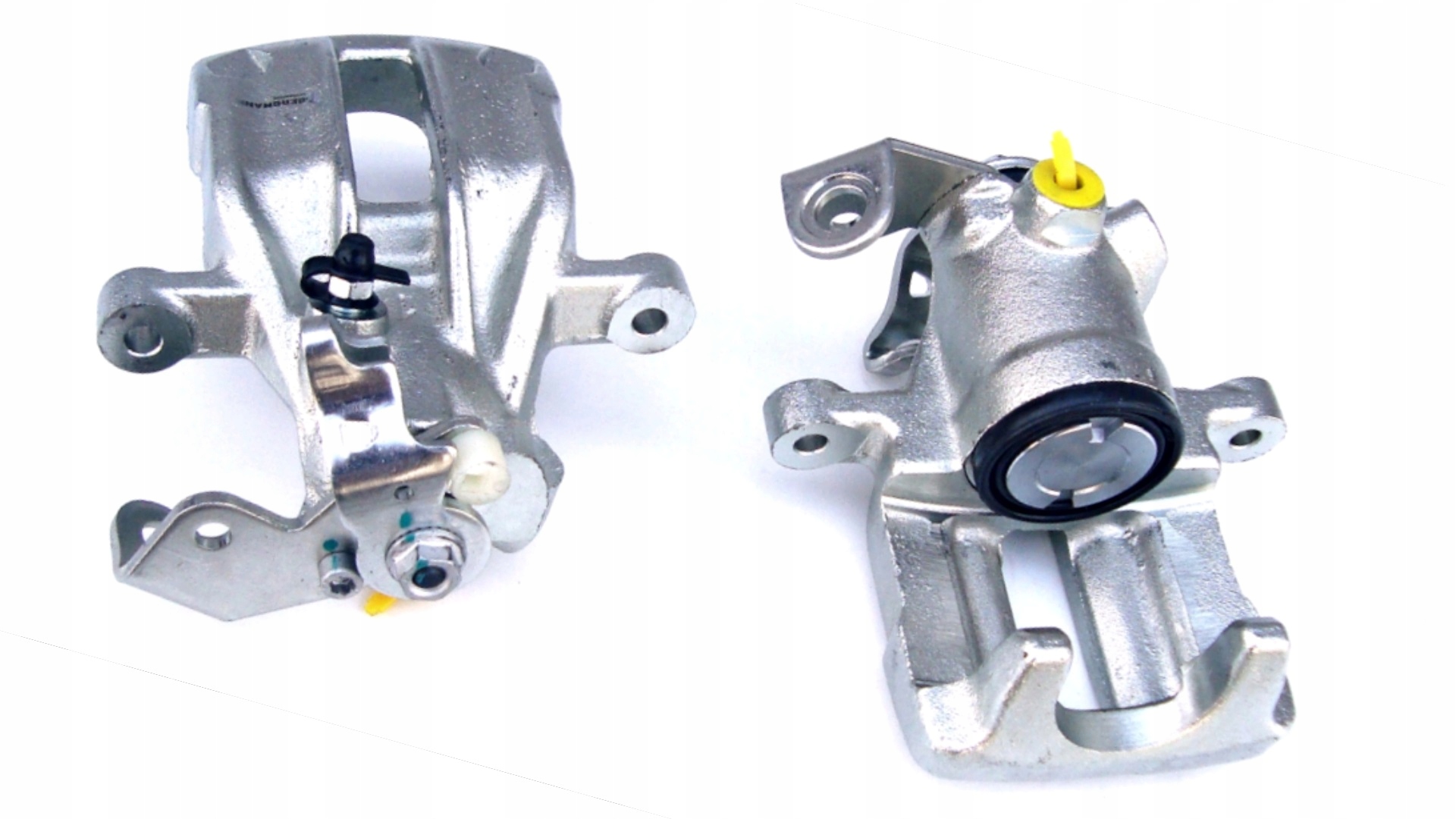 GT80-150 - AUDI A6 C4 универсал тормозной суппорт задний правый 38 мм