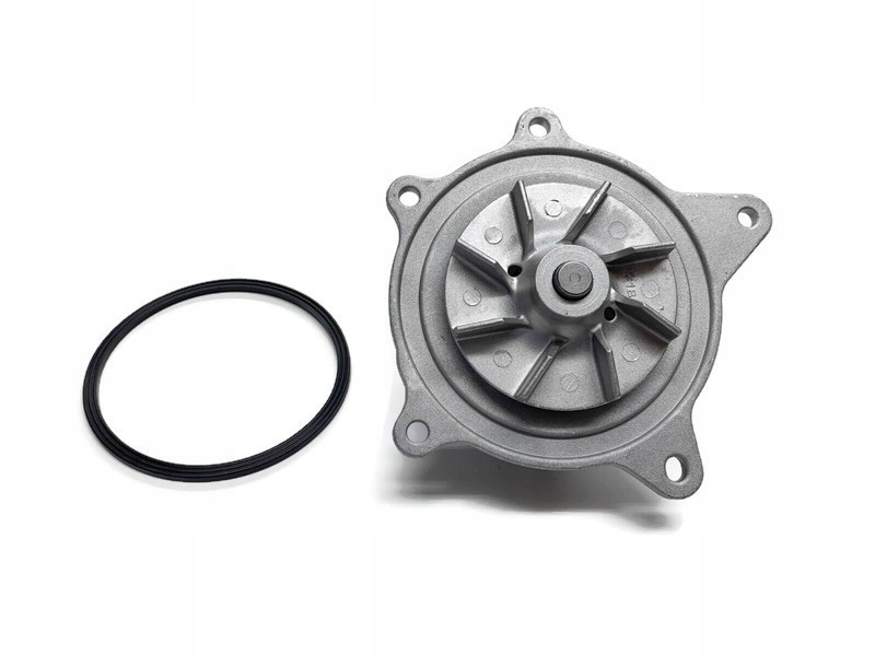 US7165 4781157aa - Водяной насос Chrysler Grand Voyager 01-07 3.3 L 3.8 L