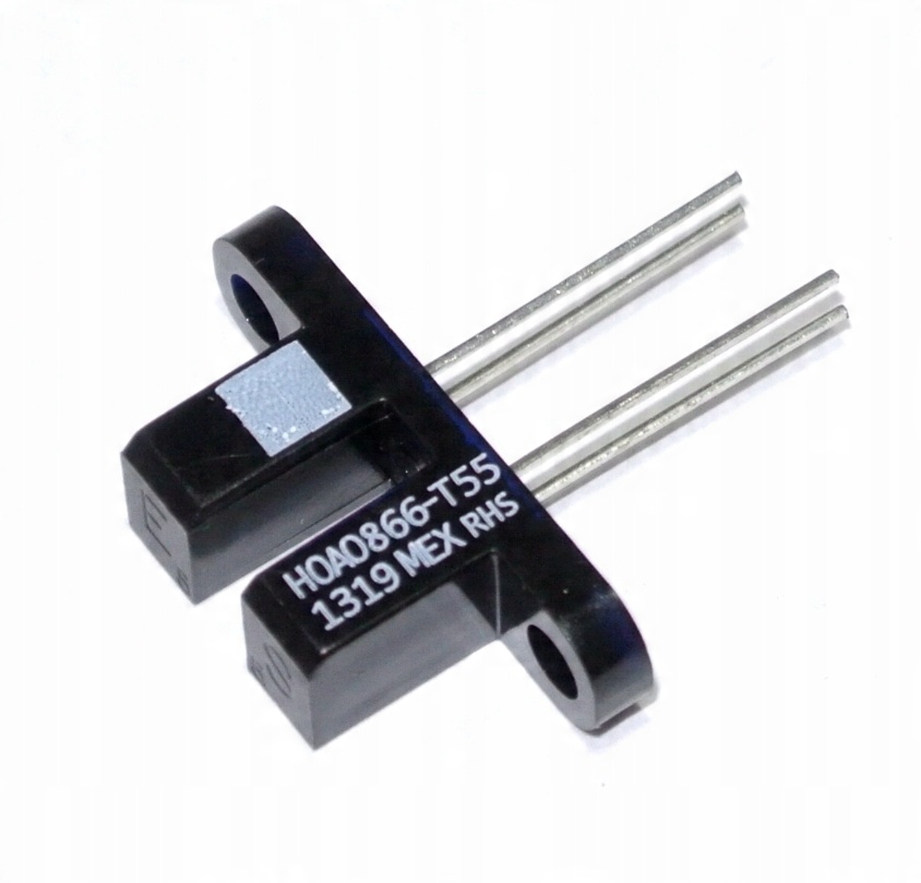 

HOA0866-T55 Honeywell Czujnik fotoelektryczny 1szt
