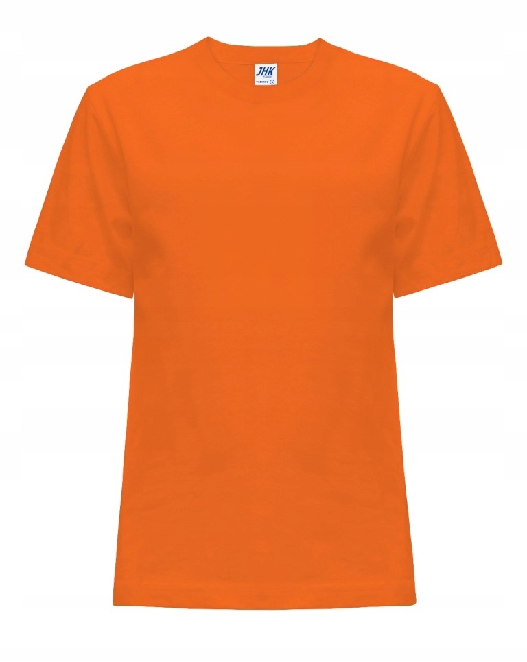 

T-shirt koszulka dziecięca Jhk 150g 122-128