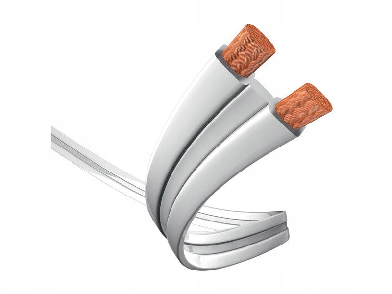 

Inakustik Premium Ls Flat 2.5MM Przewód głośnikowy