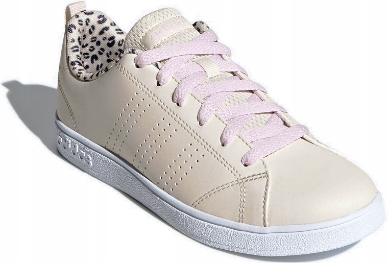 

Buty Damskie Adidas Vs Advantage Clean F36244 387