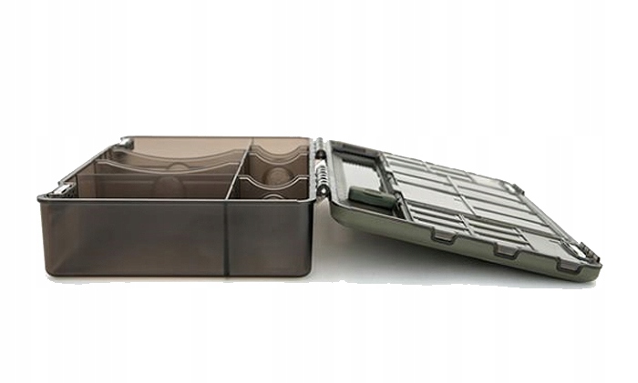 KORDA Tackle Box PIÓRNIK NA AKCESORIA NOWOŚĆ 2019 EAN (GTIN) 5060461127765