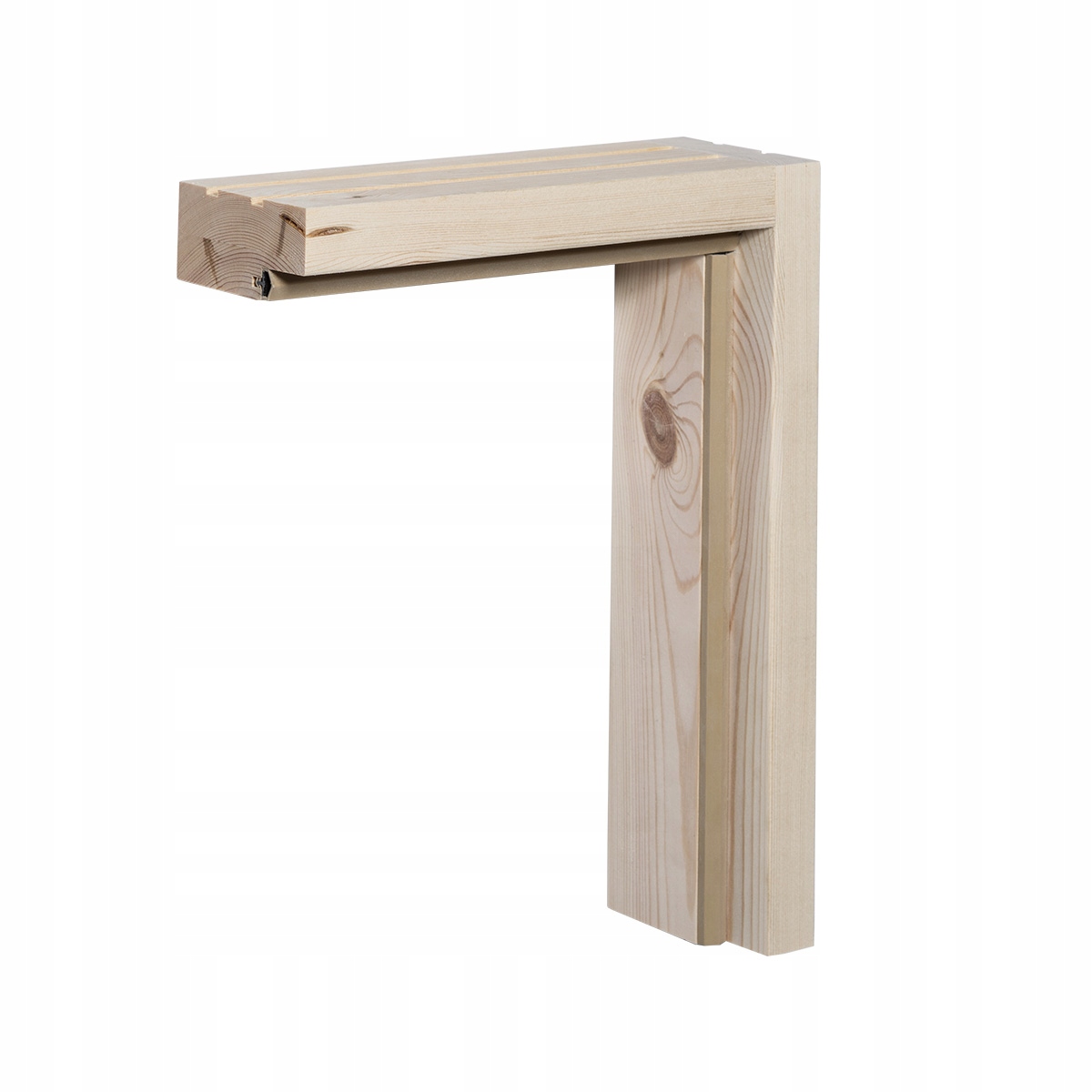 OŚCIEŻNICA STAŁA SOSNA SĘCZNA 60 Prawa KORNIK