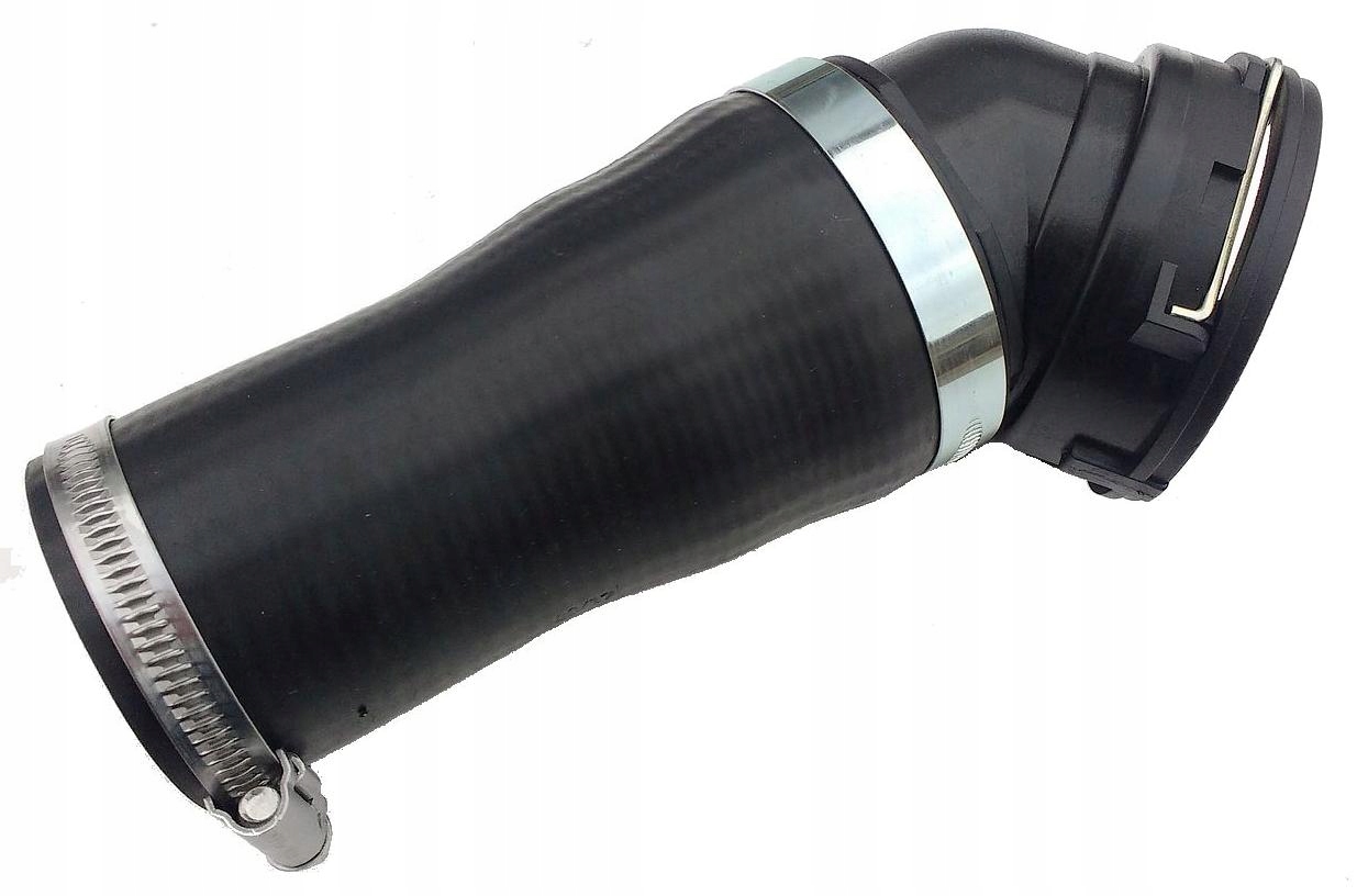 11617790524 - BMW E90 E91 318d 320D турбо шланг 1161-7805437