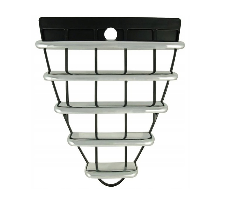ATRAPA ALFA ROMEO 147 04-06 GRILL KRATKA