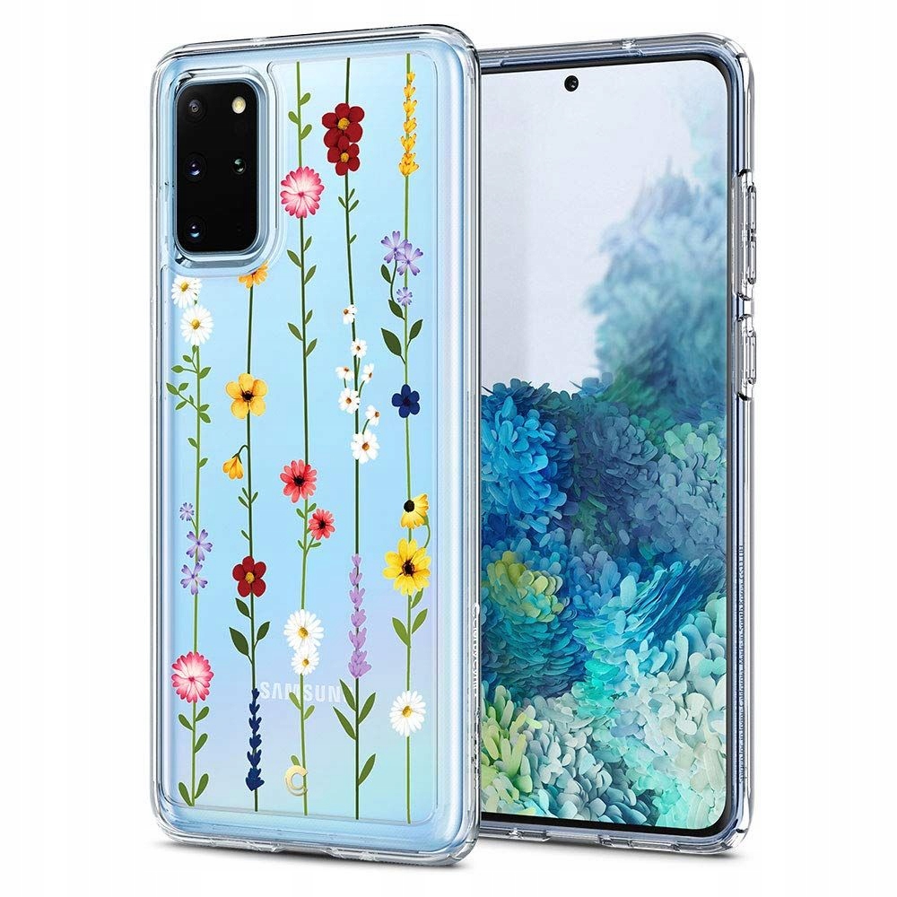 

Spigen Ciel obudowa etui case Galaxy S20 Plus S20+