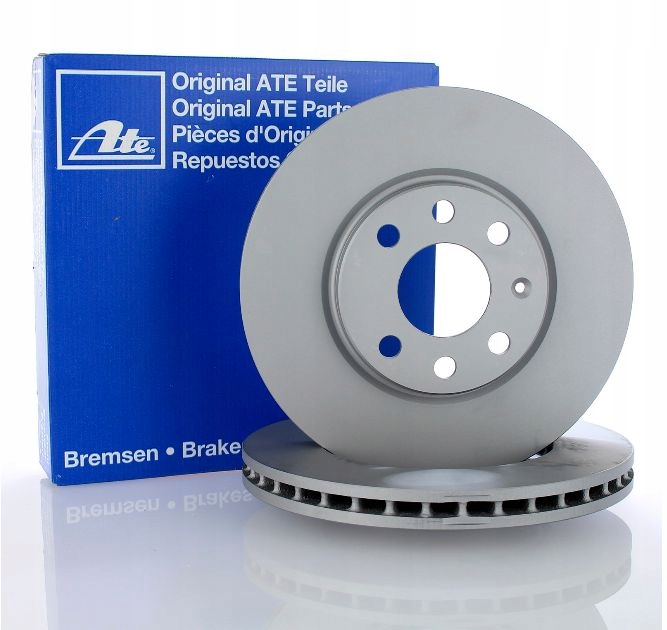 24.0126-0187.1 - Диски передние OPEL ASTRA K 1.0 1.4 1.6 276mm