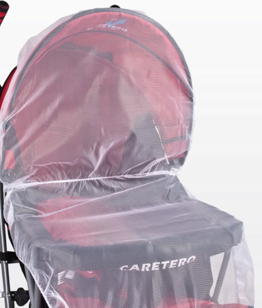 MOSKITIERA NA WÓZEK UNIWERSALNA DO WÓZKA