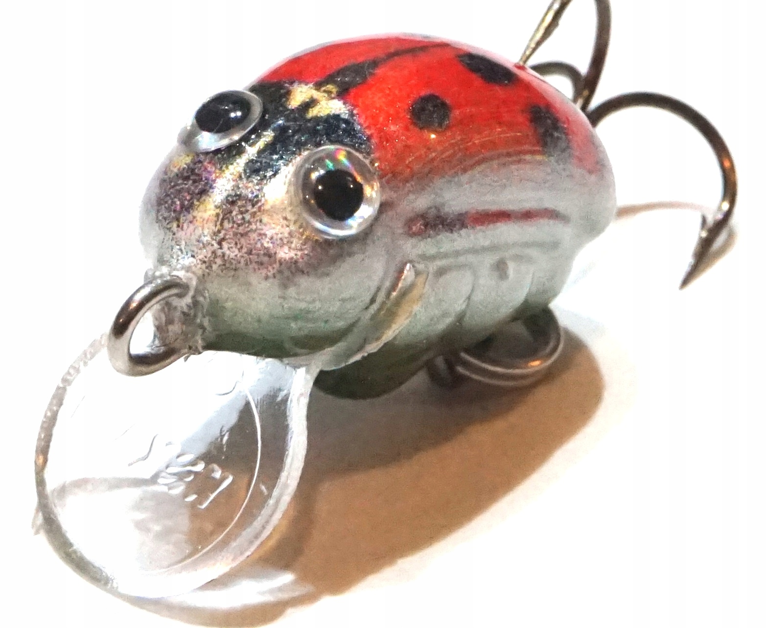 

Wobler Jaxon Żuk Smużak Bv Jaź Kleń Pstrąg Okoń