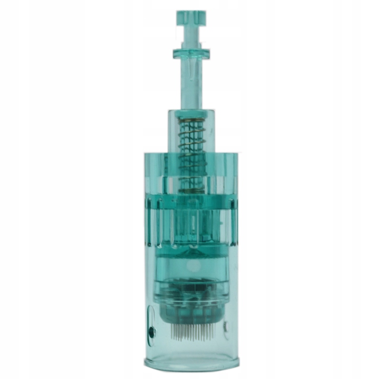 Kartridże orginalne Dr Pen A6S Dermapen PRO