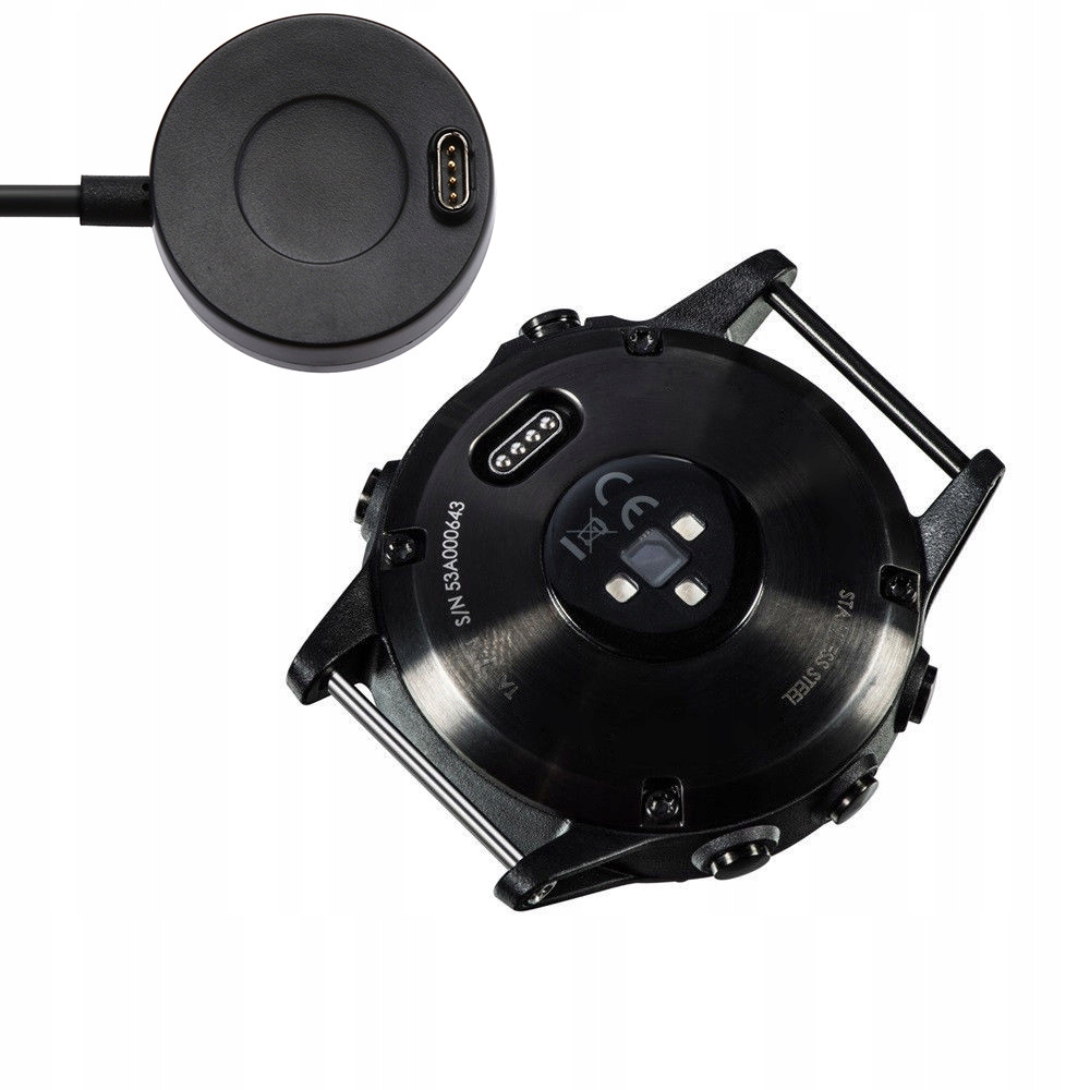 Podstawka Kabel USB Ładowarka GARMIN EPIX 2 Dedykowany model Epix 2