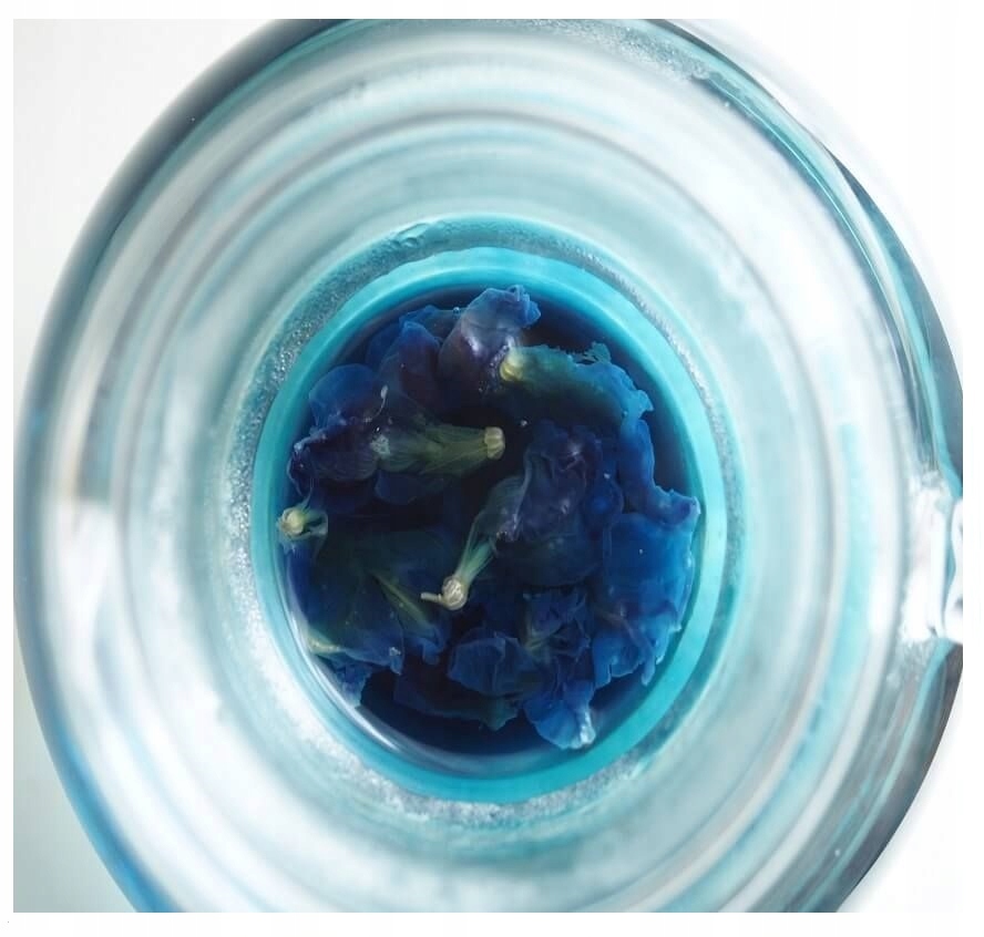 

Herbata „Butterfly Pea Tea” Klitoria Clitoria 25g