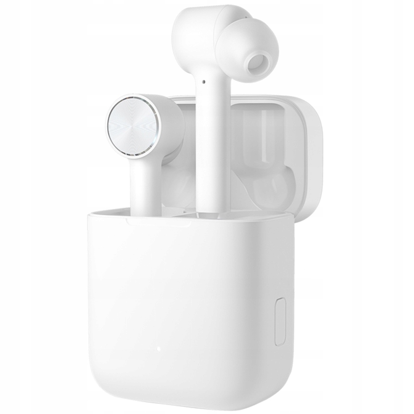 

Słuchawki bezprzewodowe Xiaomi Mi Earphones Lite