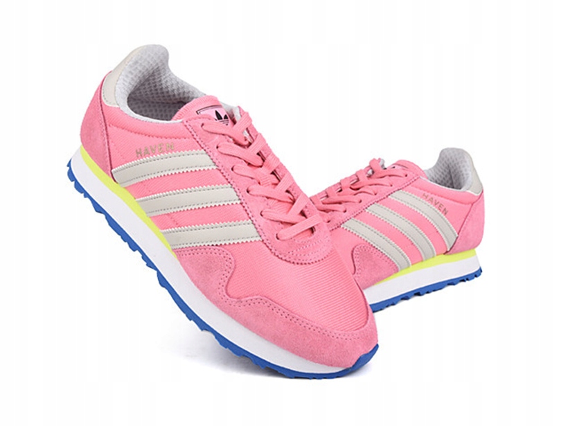 

buty Adidas Haven BB2898 r. 45 1/3
