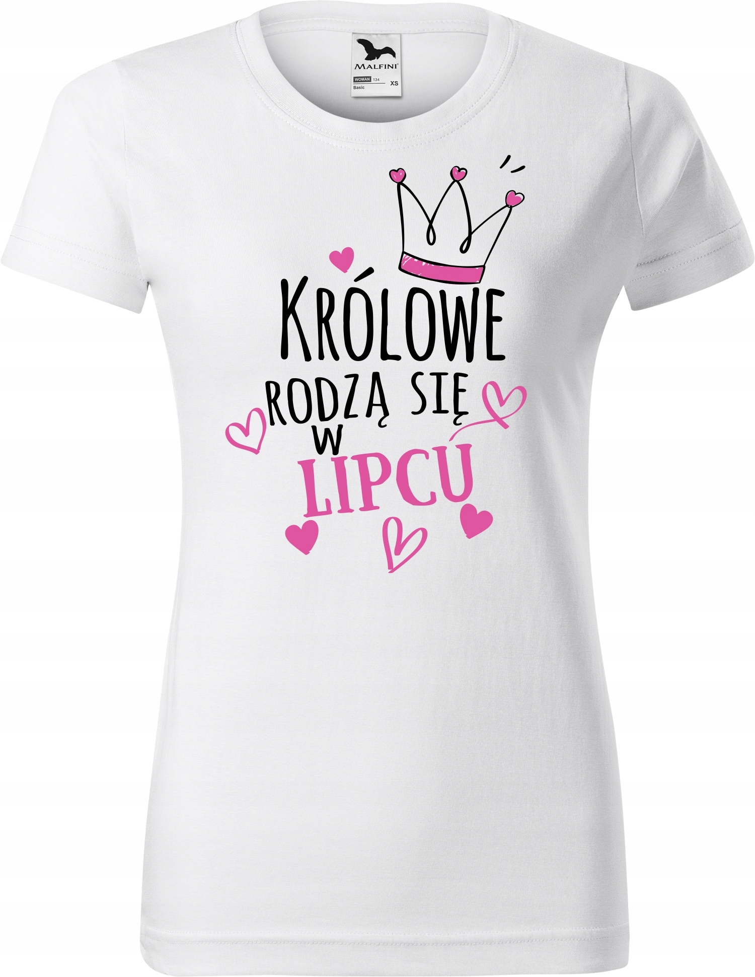 

Super Prezent Urodziny Królowe rodzą się w Lipcu