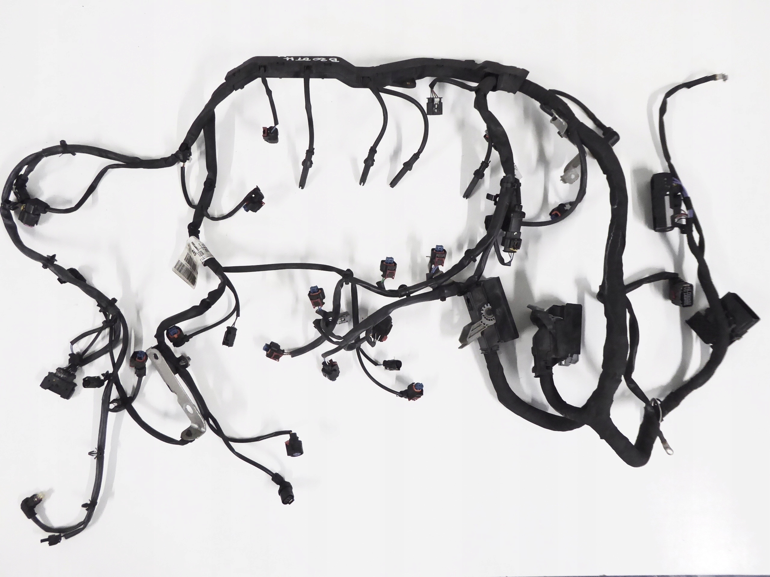 13497388 - ЖГУТ ПРОВОДОВ ДВИГАТЕЛЯ OPEL ZAFIRA C 2.0 CDTI B20DTH