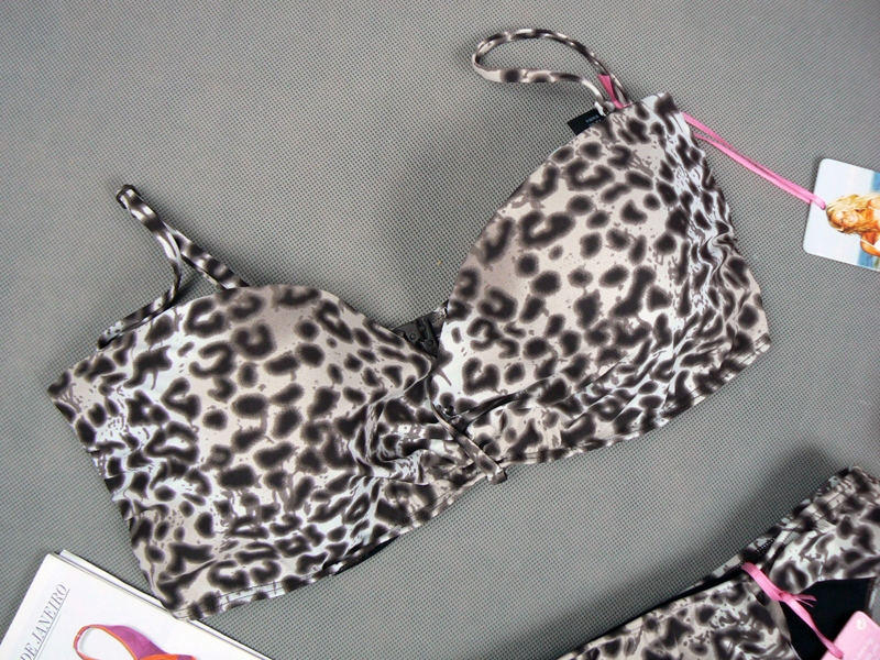 NEXT GERI STRÓJ KĄPIELOWY STANIK 36 E/F 80 E/F Marka next