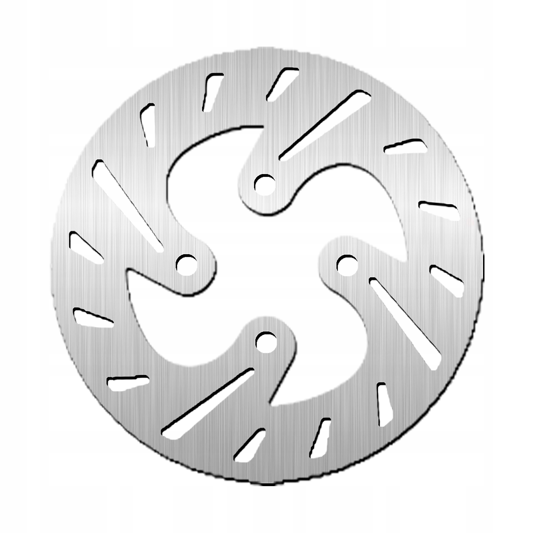 NG1152 - НГ ТОРМОЗНОЙ ДИСК ЗАДНИЙ БЕТА 125/200/250/290/300